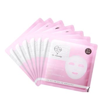 My Scheming - 10 In 1 Pore Minimizing Mask 7 Pcs