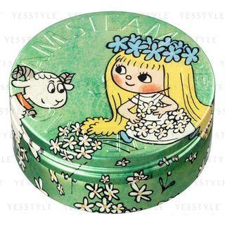 Steam Cream - Steam Cream (vila Amalka And Sheep) (limited Edition) 75g
