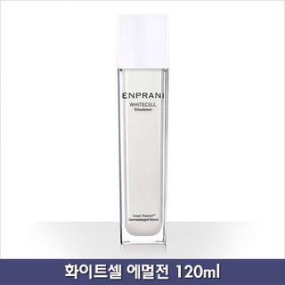 Enprani - Whitecell Emulsion 120ml