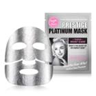 Faith In Face - Prestige Platinum Foil Mask 1pc 25g X 1pc