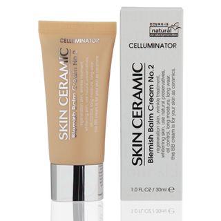 Skin Ceramic - Blemish Balm Bb Cream (#02 Celluminator) 30ml