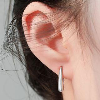 Water Drop 925 Sterling Silver Earring