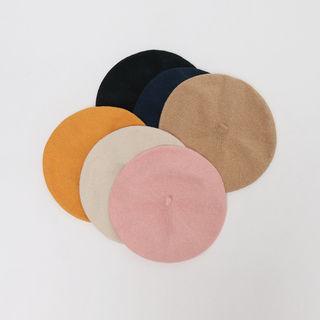 Colored Summer Beret