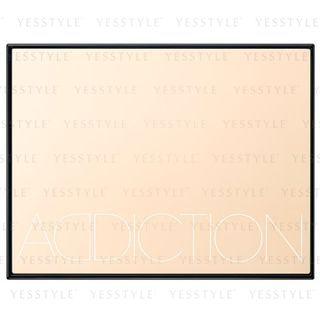 Addiction - Pressed Powder Compact Case L 1 Pc