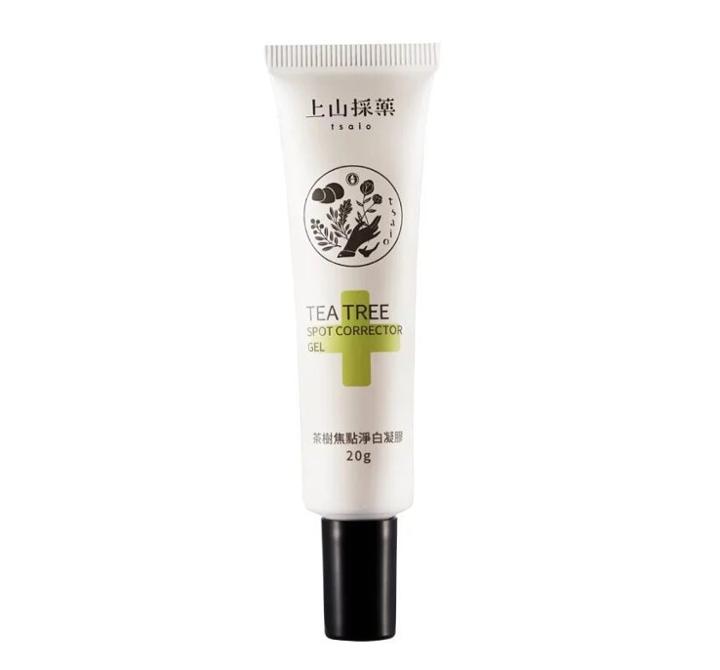Sofnon - Tsaio Tea Tree Spot Corrector Gel 20g