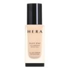 Hera - Silky Stay 24h Longwear Foundation - 12 Colors #21w1 Warm Vanilla