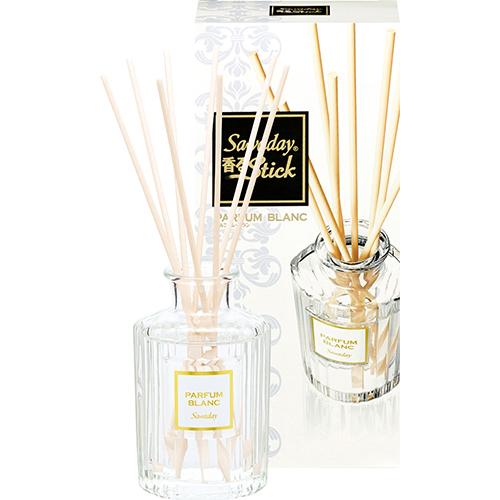 Kobayashi - Pharmaceutical Sawaday Selected Fragrance Stick Fragrance Group (refreshing Floral) 70ml