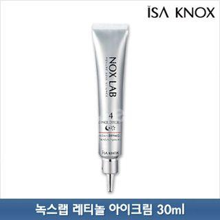 Isa Knox - Nox Lab Retinol Eye Cream 30ml