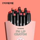 Memebox - I'm Meme I'm Lip Crayon (11 Colors) #cy206 Bella