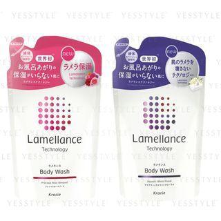 Kracie - Lamellance Body Wash Refill