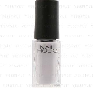 Kose - Nail Holic Relaxing Color (#gy040) 5ml