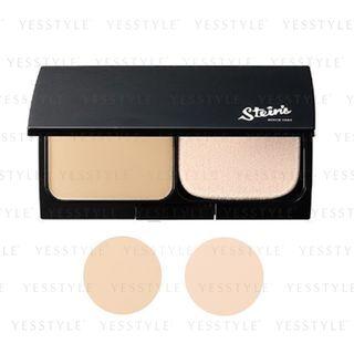 Xiva - Steins Stage Powder Foundation Spf 50 Pa+++ 11g - 2 Types