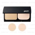 Xiva - Steins Stage Powder Foundation Spf 50 Pa+++ 11g - 2 Types