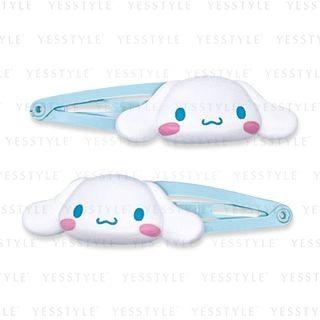 Sanrio Cinnamoroll Hair Clip 2 Pcs 2 Pcs