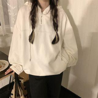 Anorak Jacket