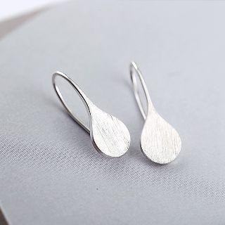 Waterdrop Earrings