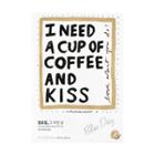 Missha - A Mask Sheet Only For Me #blue Monday 1pc (kelly Park Edition) 23ml