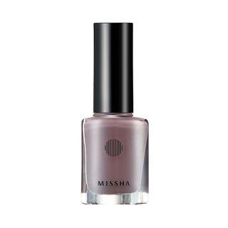 Missha - Self Nail Salon Color Look (#pp03)