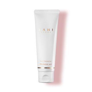 Kahi - Cream Cleansing Foam 80ml