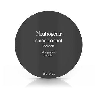 Neutrogena - Shine Control Powder 0.37oz