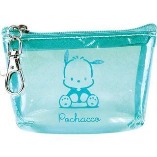 Pochacco Clear Coins Pouch One Size