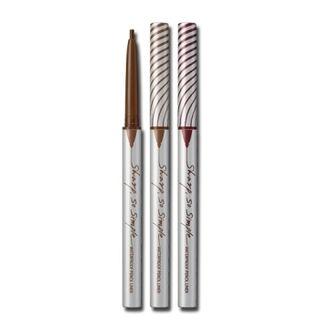 Clio - Sharp, So Simple Waterproof Pencil Liner