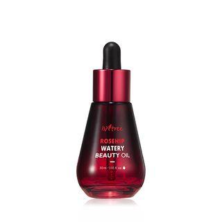 Isntree - Rosehip Watery Beauty Oil 30ml