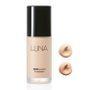 Luna - Pro Coverful Foundation 30ml - 2 Types