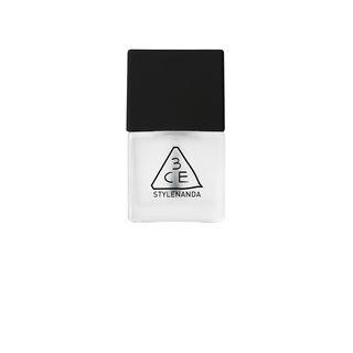 3 Concept Eyes - Nail Lacquer Care (4 Types) Matte Top Coat