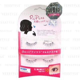 Annex Japan - Ripi Angel False Eyelashes (#orp-03) 2 Pairs