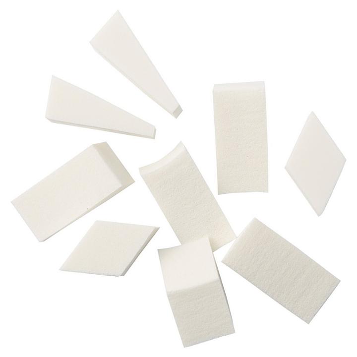 Muji - Makeup Puff 30 Pcs
