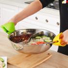 Silicone Heat Resistant Gloves
