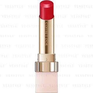 Kanebo - Coffret D'or Purely Stay Rouge (#rd-226) 3.9g