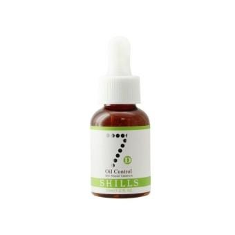 Shills - 7 Days Oil Control Skin Repair Essence 35ml