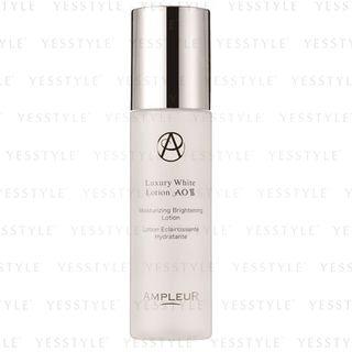 Ampleur - Luxury White Lotion Ao Ii 120ml