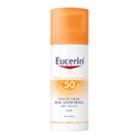 Eucerin - Sun Protection Sun Gel-cr Me Oil Control Spf 50+ 50ml