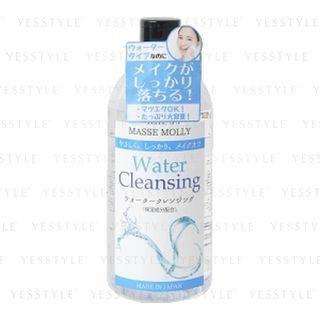 Cosme Station - Masse Molly Water Cleansing 500ml