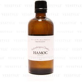 Caring Japan - Hamoc Sweet Almond Oil 100ml