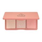 3ce - Strobing Skin Palette #multi 9.9g