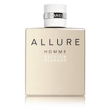 Chanel - Allure Homme Edition Blanche Eau De Parfum 150ml