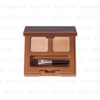 Naturaglace - Concealer Caramel 1 Pc