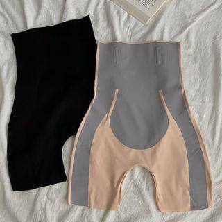 High Waist Shaping Shorts