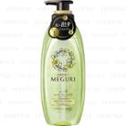 Kao - Asience Meguri Refresh Aroma Shampoo 300ml