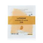 Luthione - Golden 99 Mask 24k 1.5g X 1 Pc