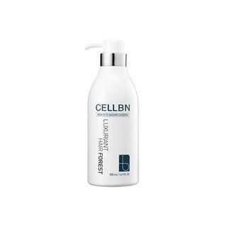 Cellbn - Mega Plus Wasong Shampoo 500ml