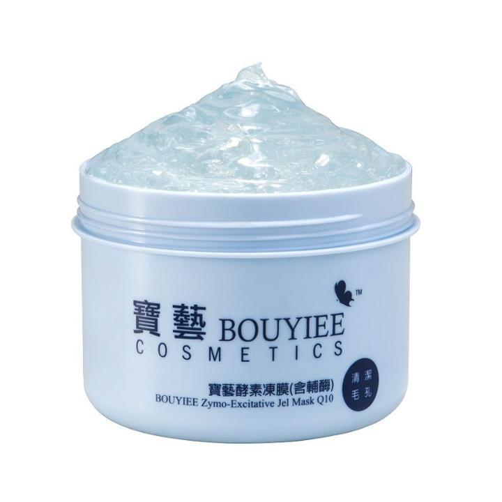 Bouyiee - Zyom-excitative Jel Mask Q10 250g