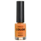 Aritaum - Modi Color Nails - 72 Colors #13 Fashion Orange