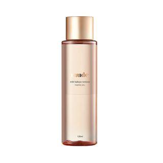 Mude - Mild Lip & Eye Remover 120ml