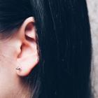 Studded Earring