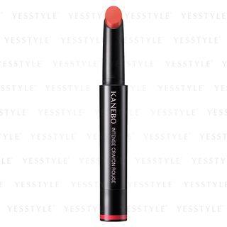 Kanebo - Intense Crayon Rouge (#04 Impact Red) 1.8g